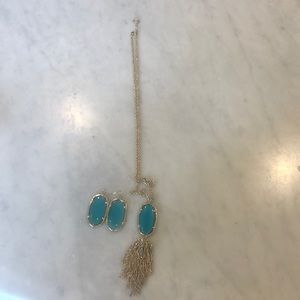 Kendra Scott jewelry